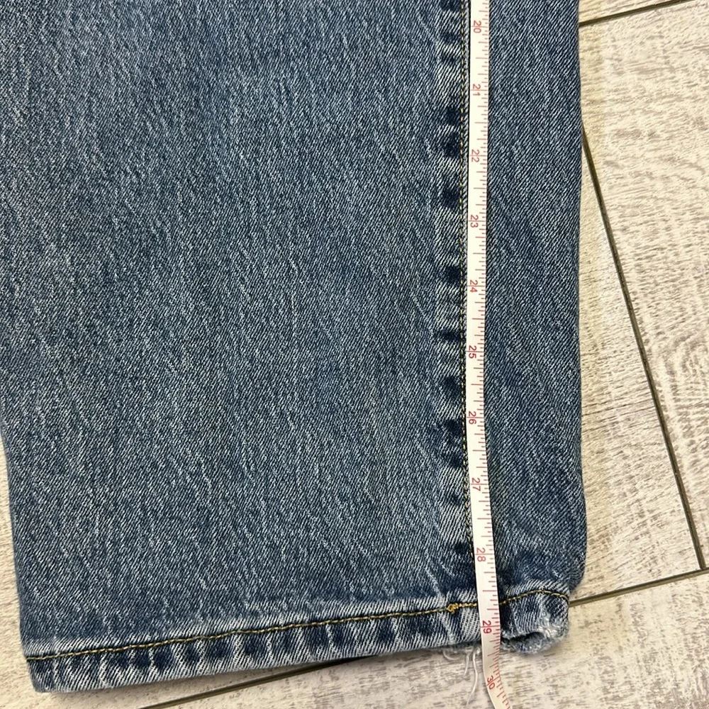 Wild Fable Highest Rise Baggy Jeans - Picture 8 of 8